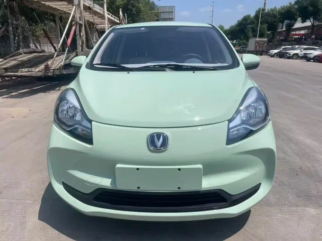 Changan Benben E-Star — Фото автомобиля 2