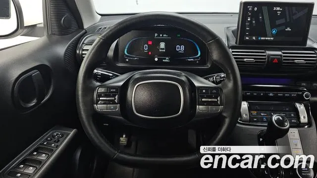 Hyundai Casper — Фото автомобиля 19