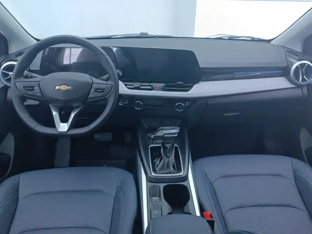 Chevrolet Monza — Фото автомобиля 12