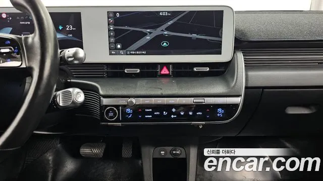 Hyundai Ioniq5 Ioniq5 — Фото автомобиля 15