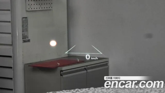 Kia Sorento Новый Sorento 4 поколение — Фото автомобиля 15