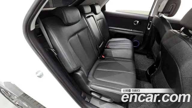 Hyundai Ioniq 5 Ioniq5 — Фото автомобиля 17