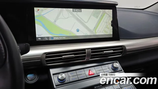Hyundai Nexo Nexo Premium — Фото автомобиля 13