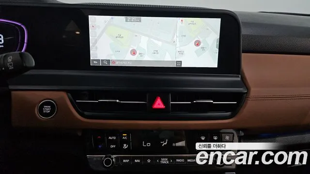 Kia Seltos — Фото автомобиля 14