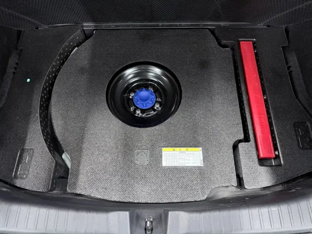 Toyota YARiS L Zhi Xuan — Фото автомобиля 19