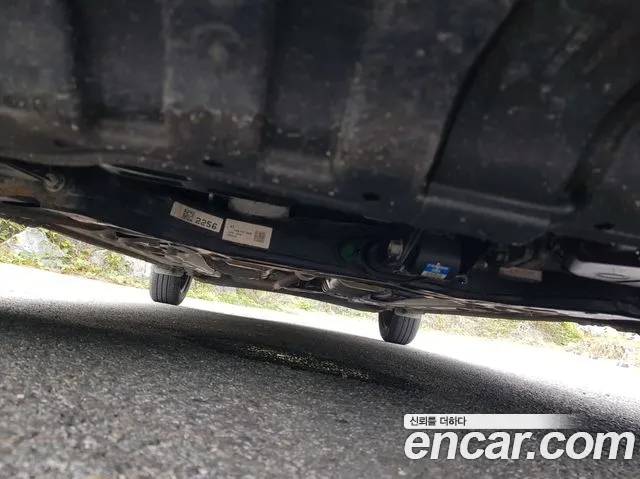 Kia RAY Новый Kia Ray Фургон — Фото автомобиля 20