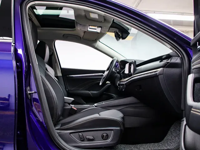 Skoda Octavia — Фото автомобиля 13