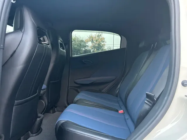BYD Seagull — Фото автомобиля 14