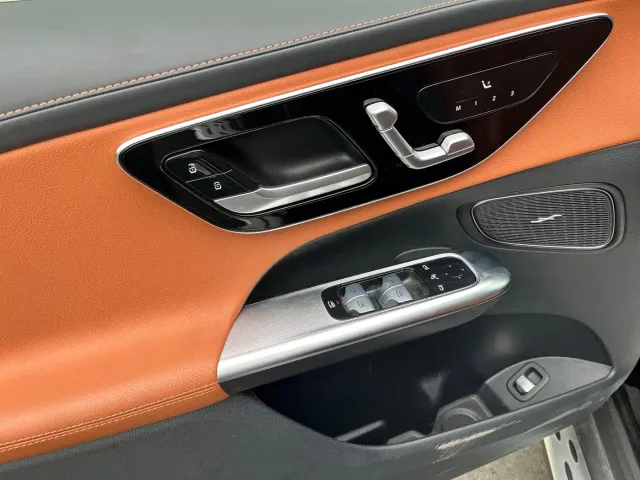 Mercedes-Benz GLC-Class — Фото автомобиля 3