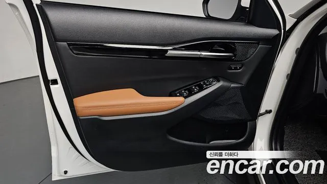Kia Seltos Бензин 1.6 турбо 2WD — Фото автомобиля 20
