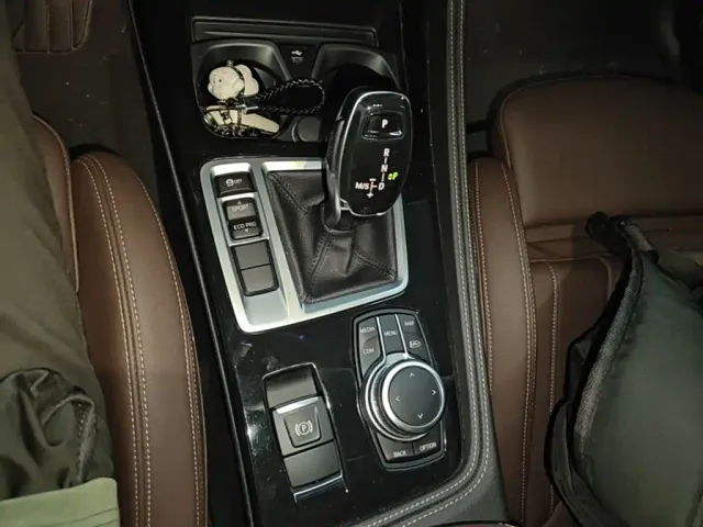 BMW 1 Series — Фото автомобиля 13