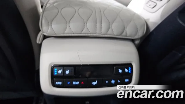 Hyundai Palisade The New Palisade Бензин 3.8 4WD — Фото автомобиля 17