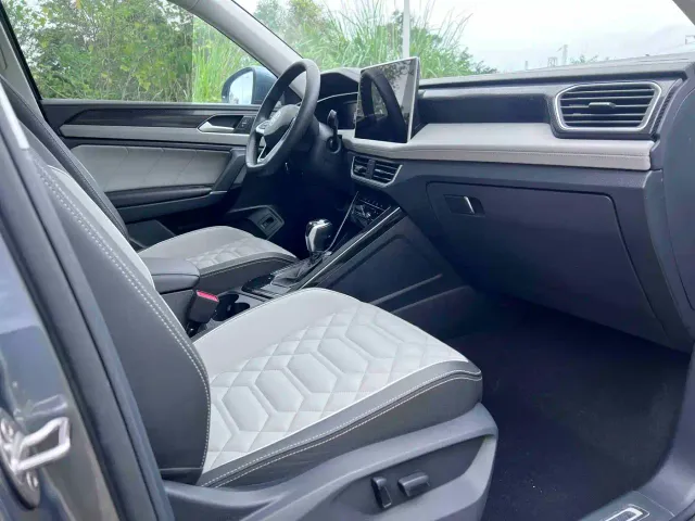 Volkswagen Tayron 2023 300TSI 2WD Luxury Plus Advanced Edition — Фото автомобиля 6