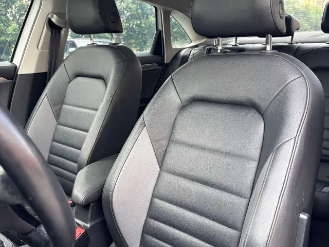 Volkswagen Sagitar — Фото автомобиля 12
