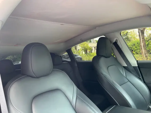 Tesla Model Y — Фото автомобиля 9