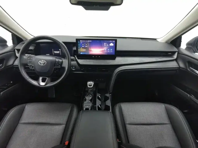 Toyota Camry 2024 2.0G Premium Edition — Фото автомобиля 5