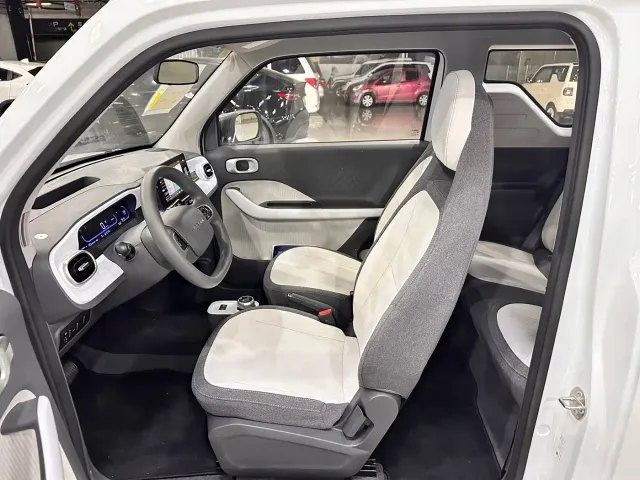 Geely Panda — Фото автомобиля 5