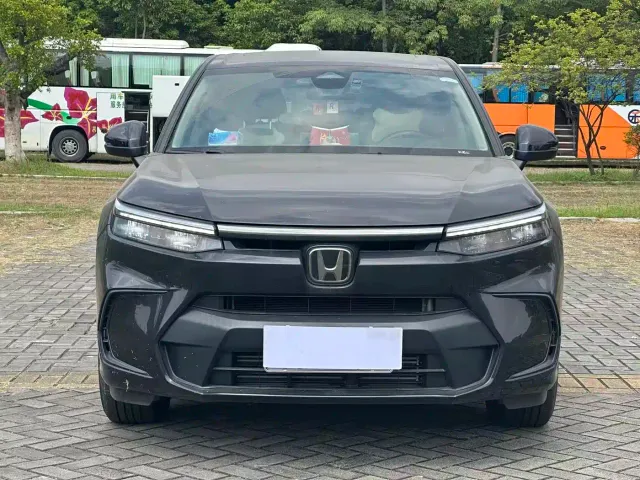 Honda Breeze — Фото автомобиля 2