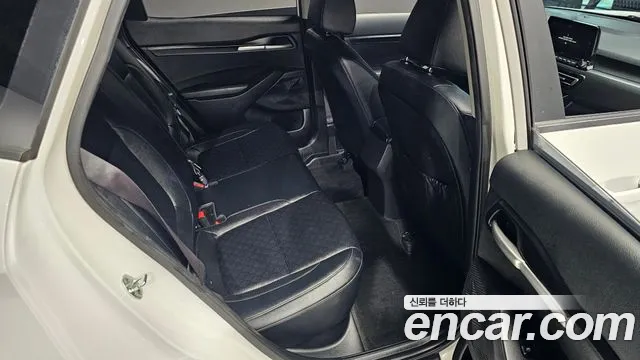 Kia Seltos Seltos Бензин 1.6 турбо 2WD — Фото автомобиля 11