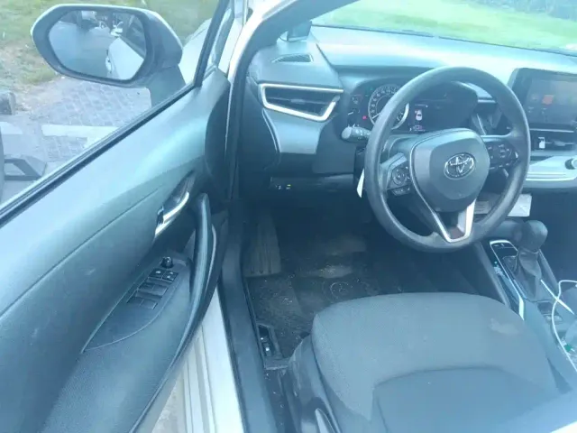 Toyota Levin — Фото автомобиля 12