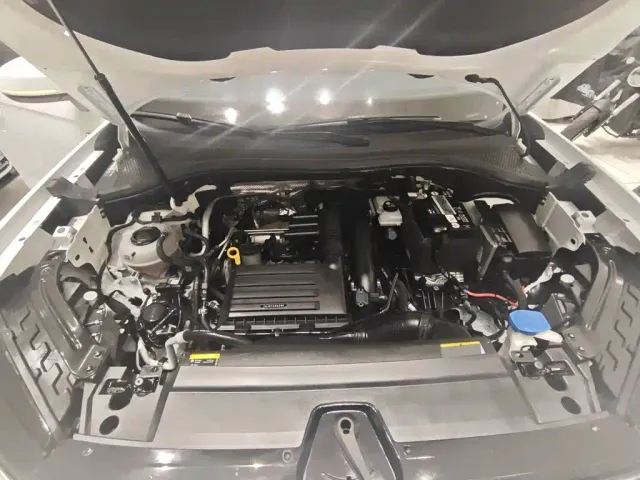 Volkswagen Tayron — Фото автомобиля 16