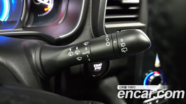 Renault Korea QM6 QM6 (New) — Фото автомобиля 27