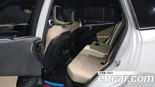 BMW X3 xDrive 20 M Sport Pro — Фото автомобиля 12