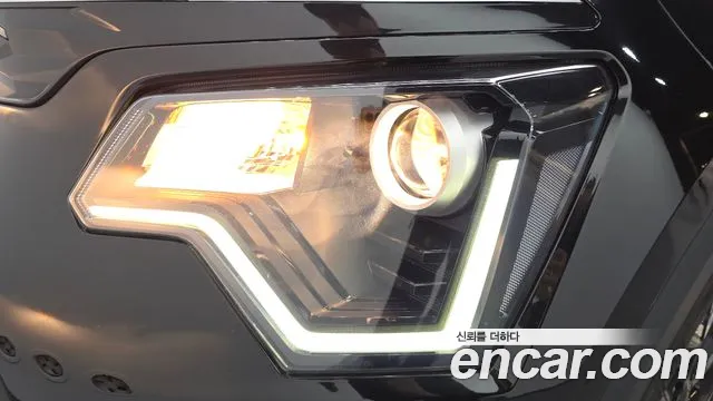 Kia Niro — Фото автомобиля 7
