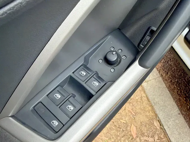 Audi Q3 — Фото автомобиля 13