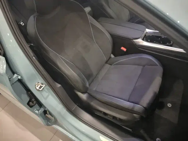 Volkswagen Passat — Фото автомобиля 24