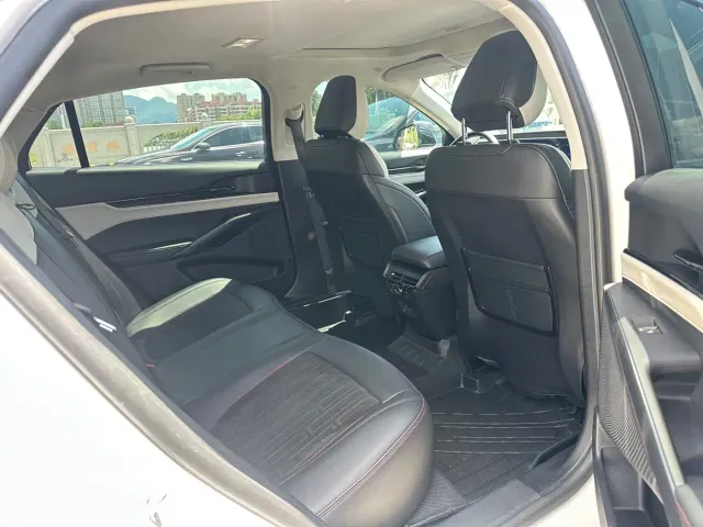 Ford Mondeo — Фото автомобиля 13