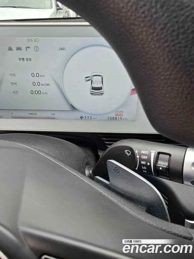 Hyundai Ioniq 5 Ioniq5 — Фото автомобиля 8