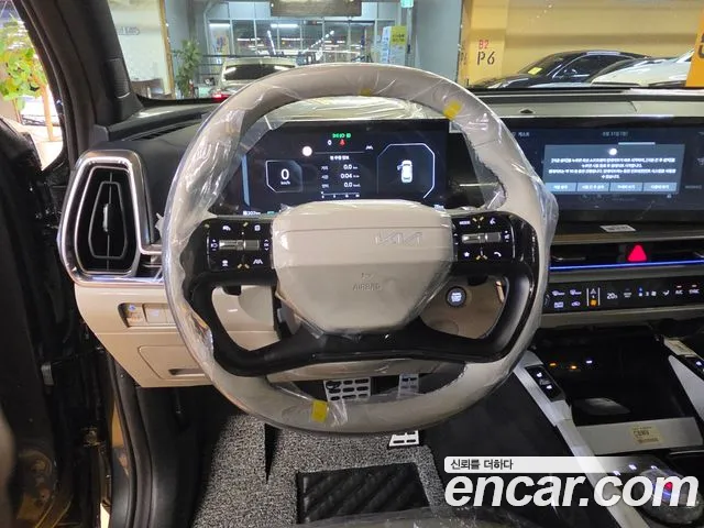 Kia Sorento 4th Gen — Фото автомобиля 12