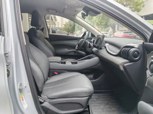 BYD Yuan PLUS — Фото автомобиля 5