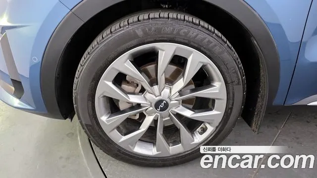 Kia Sorento Sorento 4-е поколение Дизель 2.2 2WD — Фото автомобиля 5