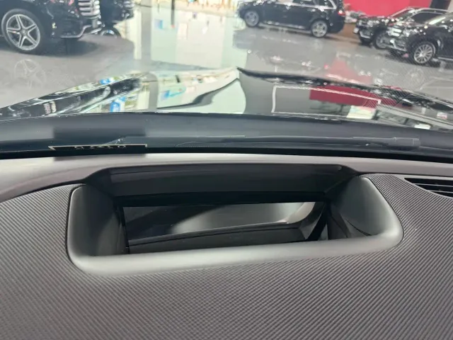 Mercedes-Benz Mercedes-Benz GLS — Фото автомобиля 12