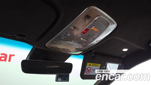 Genesis G80 Бензин 2.5 турбо AWD — Фото автомобиля 17