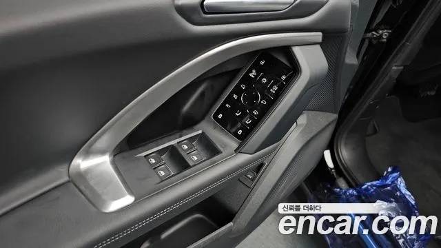 Audi Q5 40 TFSI quattro Sportback S Line — Фото автомобиля 16