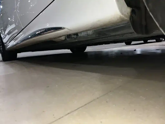 Mercedes-Benz C-Class — Фото автомобиля 21