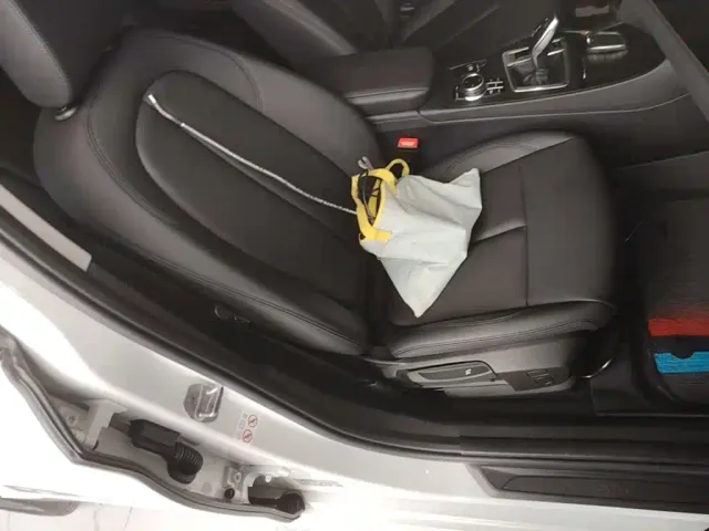 BMW 1 Series — Фото автомобиля 23