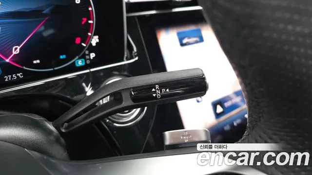 Mercedes-Benz E-Class E-класс W214 — Фото автомобиля 3