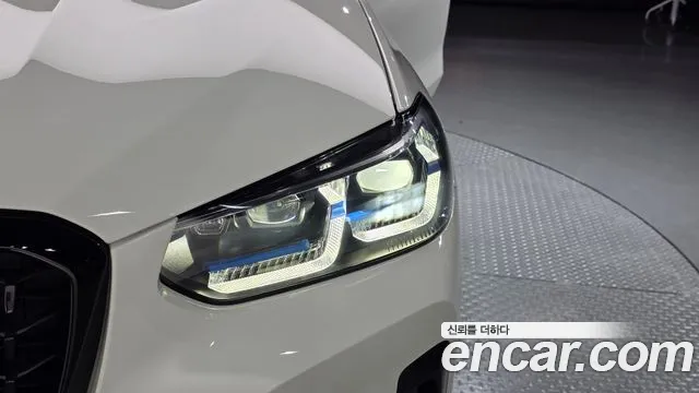 BMW X4 xDrive 20d M Sport Pro — Фото автомобиля 21