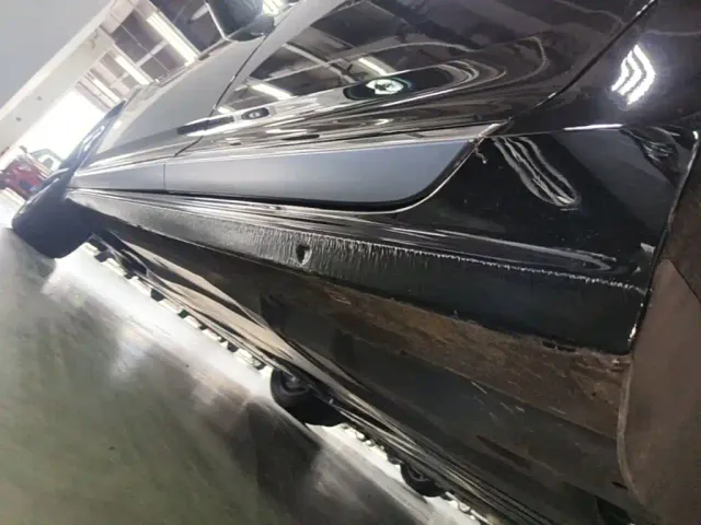Volkswagen Passat — Фото автомобиля 21
