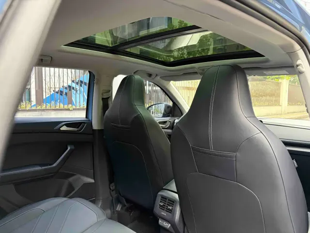 Volkswagen Tharu — Фото автомобиля 10