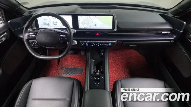 Hyundai Ioniq 6 — Фото автомобиля 7
