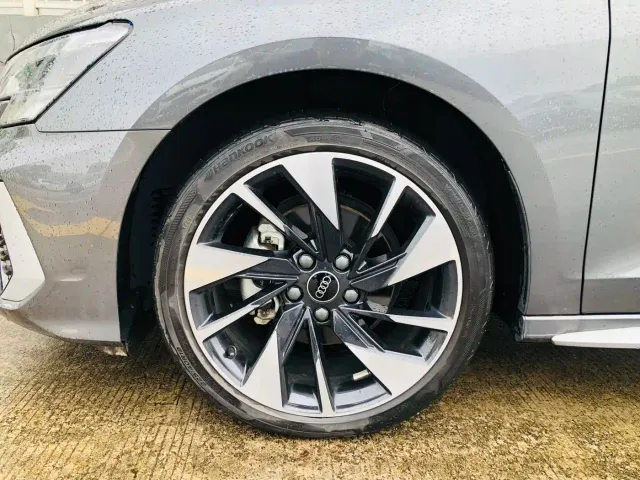 Audi A3 — Фото автомобиля 21
