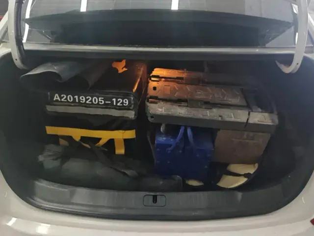 Chevrolet Monza — Фото автомобиля 4