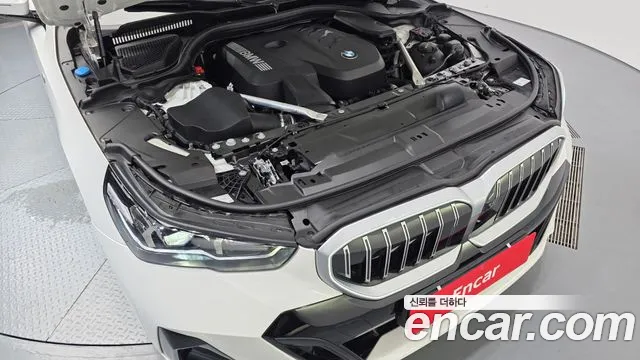 BMW 5-Series 5 серия (G60) 530i xDrive M Sport — Фото автомобиля 6