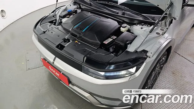 Hyundai Ioniq 5 — Фото автомобиля 6
