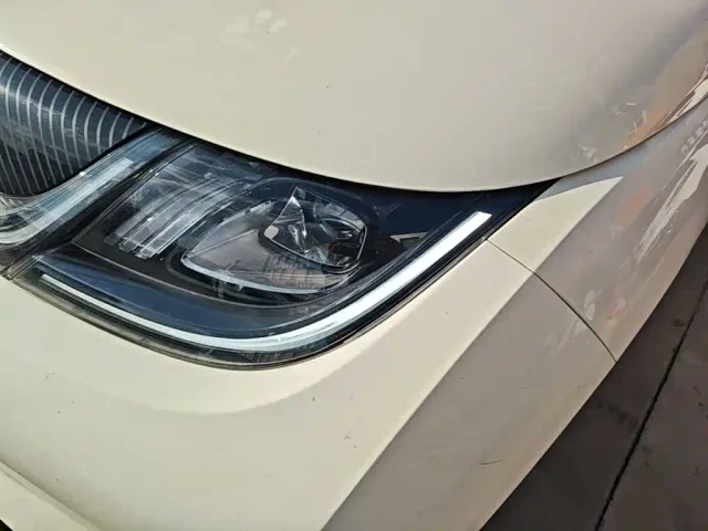 BYD Dolphin — Фото автомобиля 23